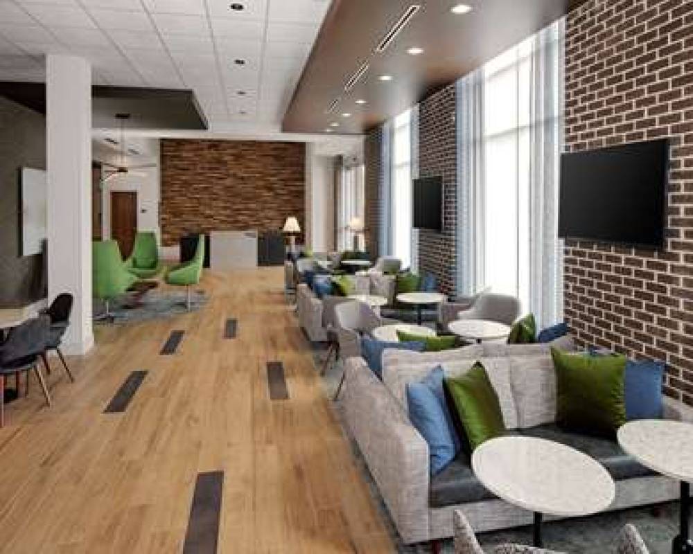 HYATT PLACE MURFREESBORO 4