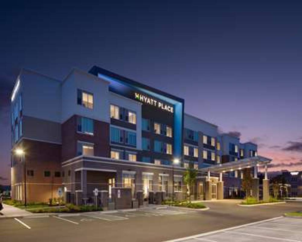 Hyatt Place Murfreesboro