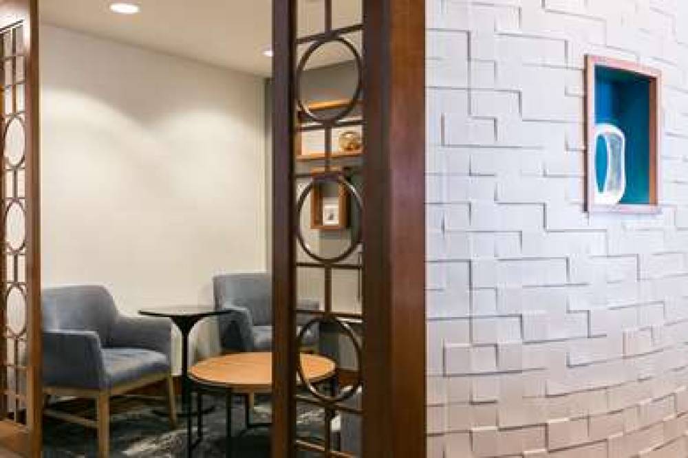 HYATT PLACE NASHVILLE COOL SPRINGS 6