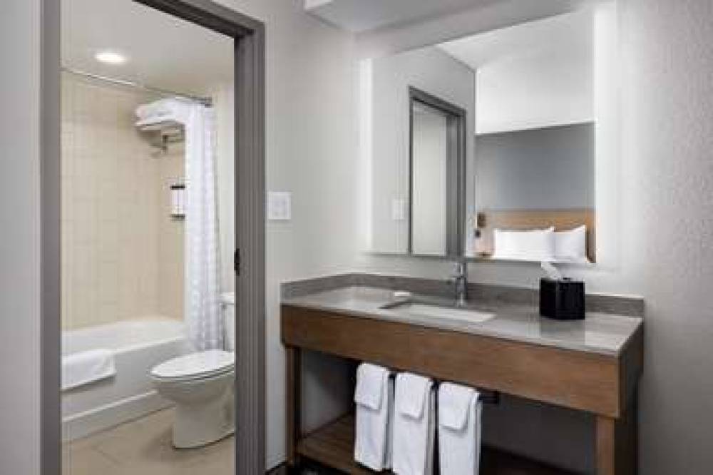 HYATT PLACE NASHVILLE/HENDERSONVILE 4