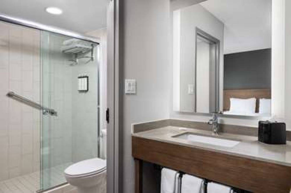 HYATT PLACE NASHVILLE/HENDERSONVILE 2