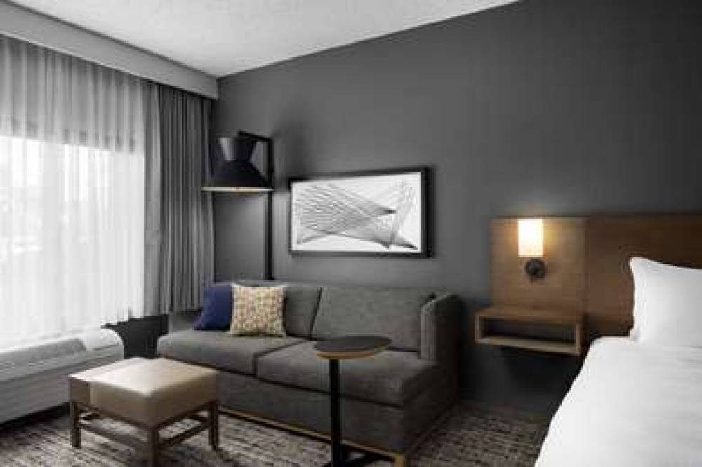 HYATT PLACE NASHVILLE/HENDERSONVILE 10