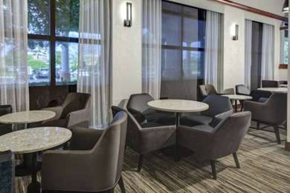 HYATT PLACE NASHVILLE/OPRYLAND 7