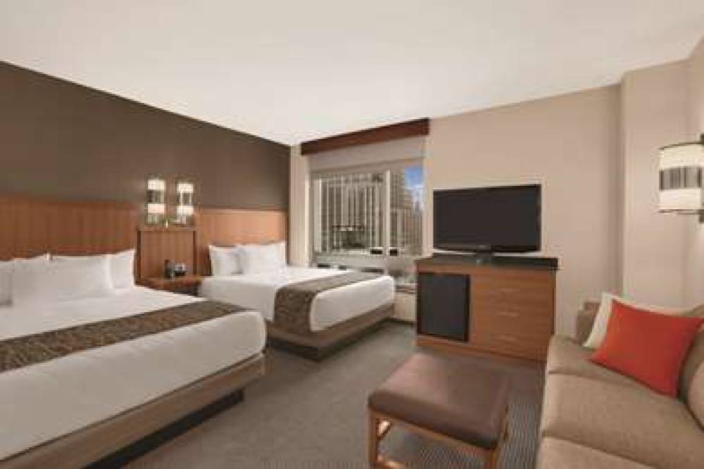 HYATT PLACE NEW YORK MIDTOWN SOUTH 3