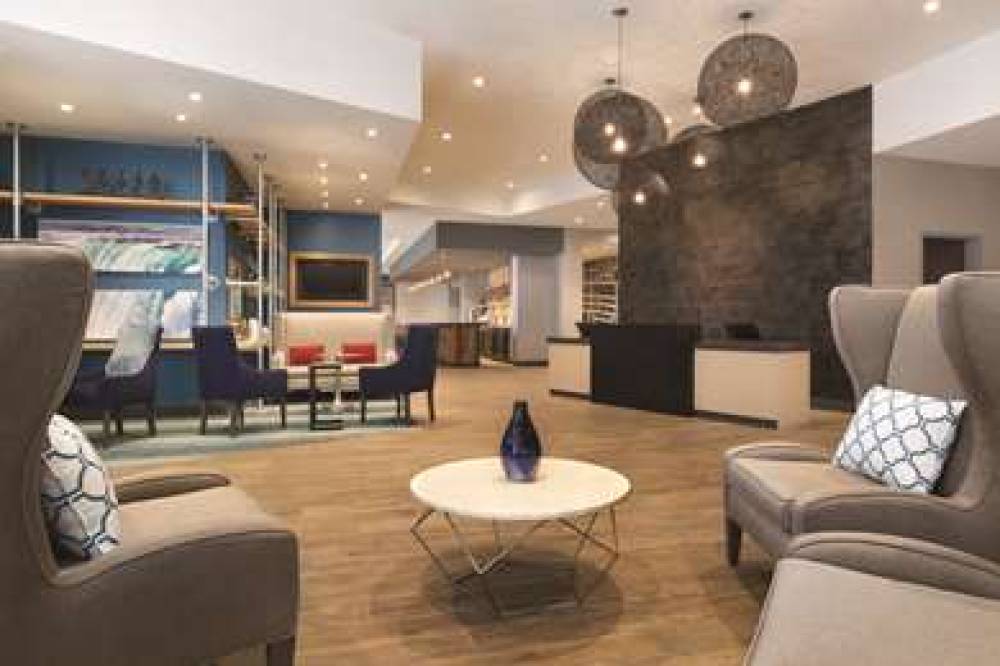 Hyatt Place Niagara Falls 5