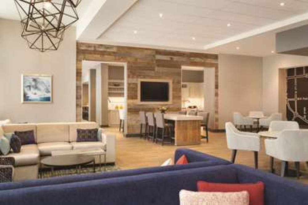 Hyatt Place Niagara Falls 3