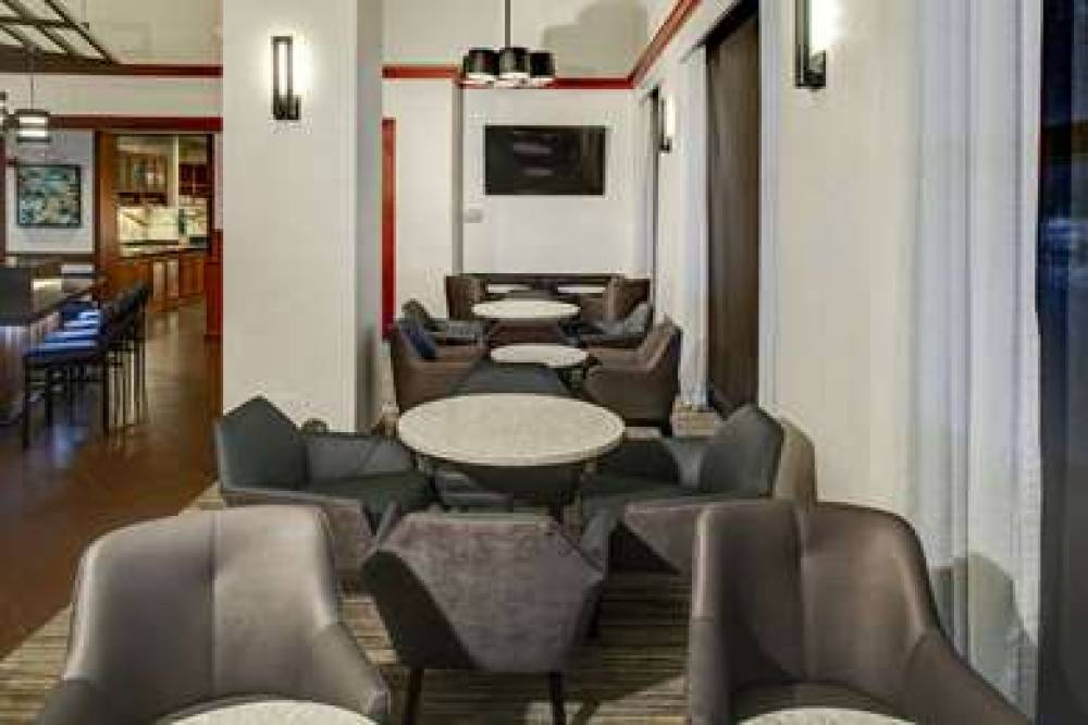 HYATT PLACE OKLAHOMA CITY AIRPORT 2