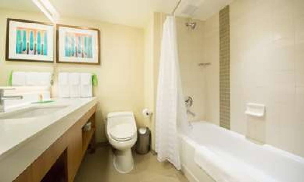 HYATT PLACE ORLANDO LAKE BUENA VI 6