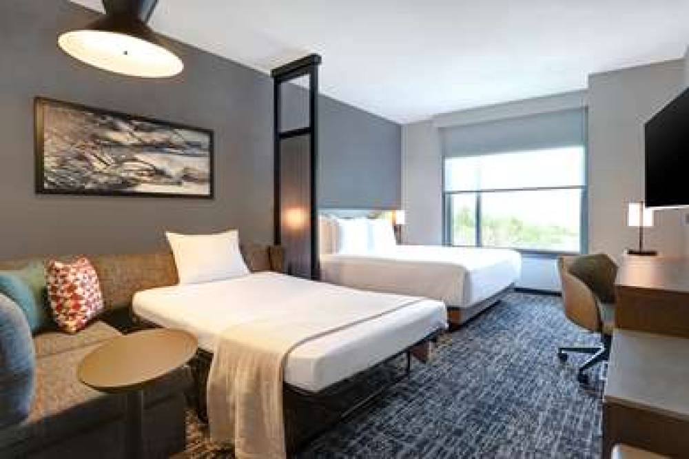 HYATT PLACE OTTAWA WEST/BELLS CORNE 10