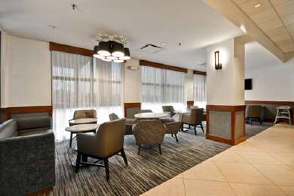 HYATT PLACE OVERLAND PARK METCALF 10