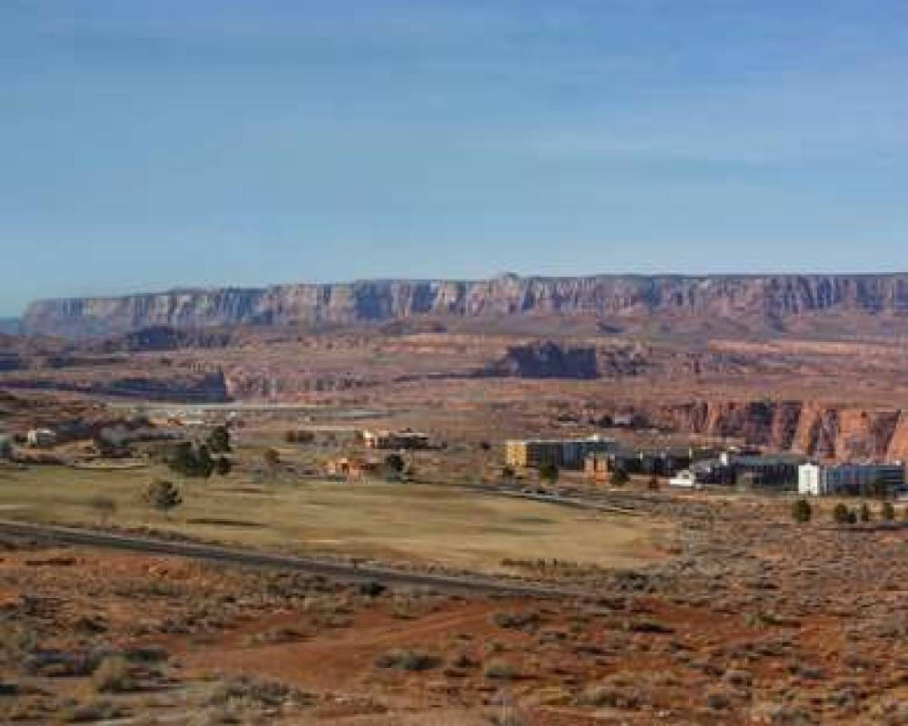 Hyatt Place Page Lake Powell 8