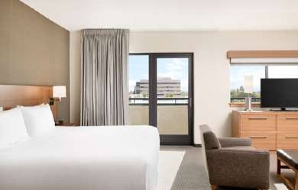 HYATT PLACE PASADENA 4