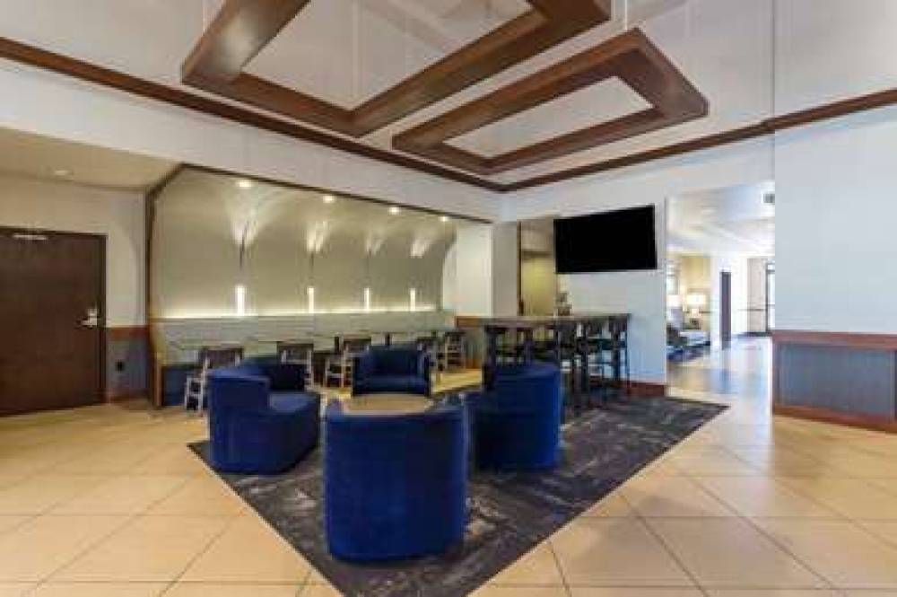 HYATT PLACE PHOENIX-NORTH 6