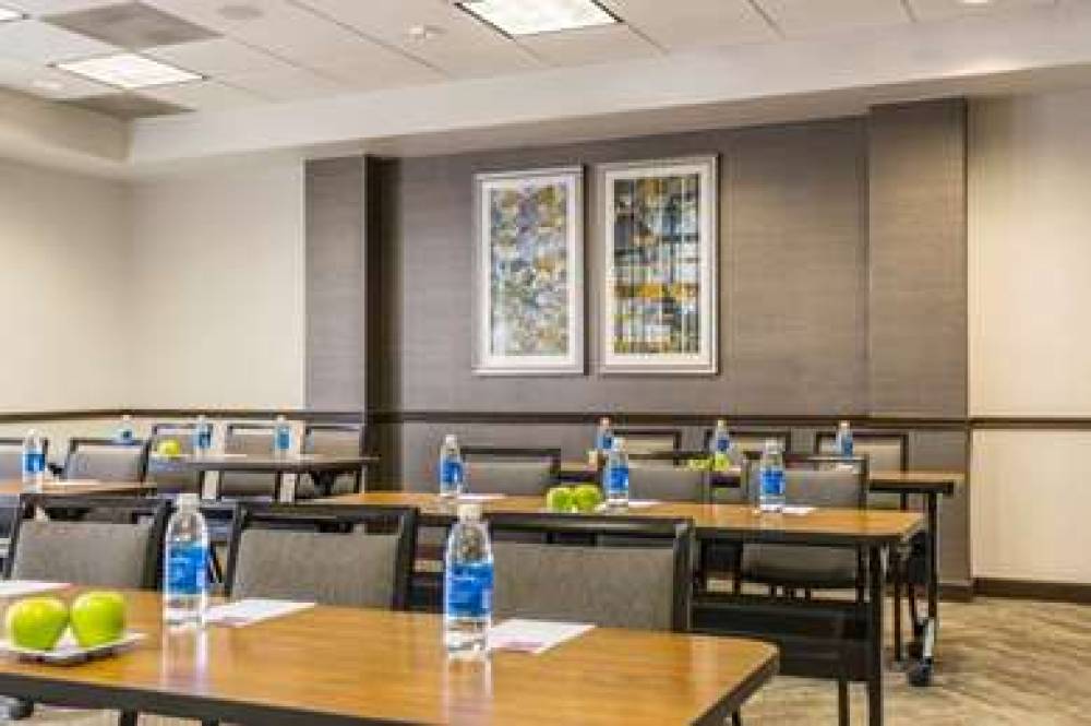 HYATT PLACE PHOENIX-NORTH 4