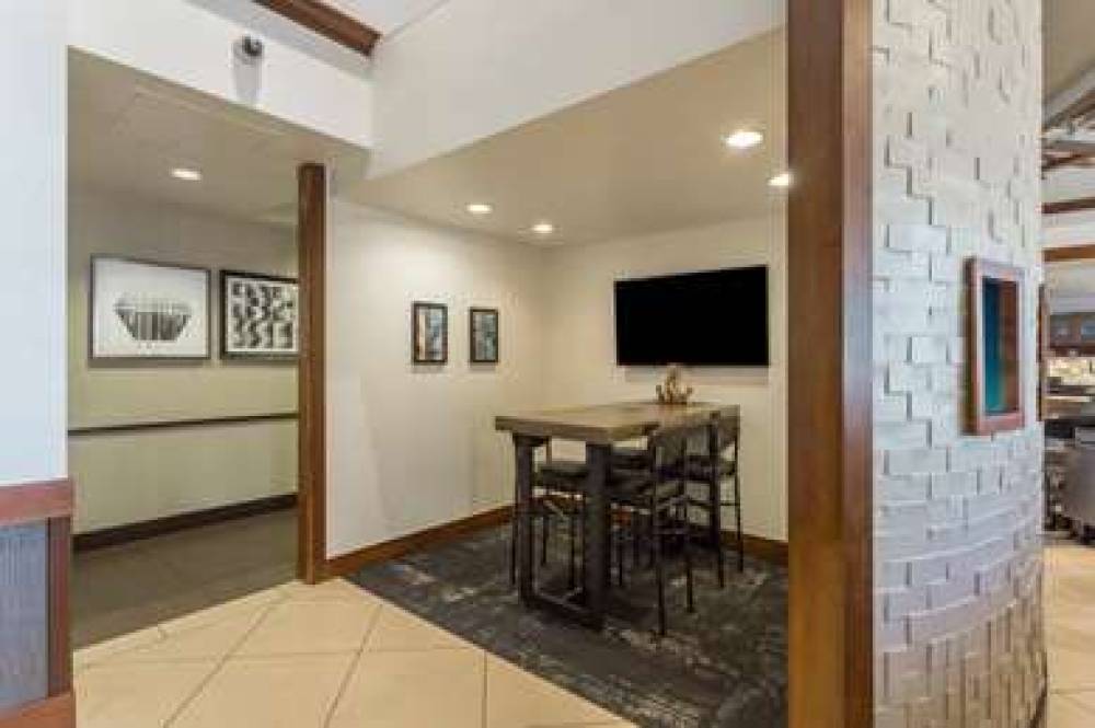 HYATT PLACE PHOENIX-NORTH 8