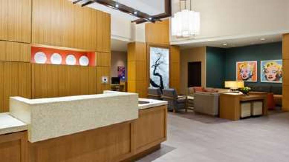 Hyatt Place Pitt S Meadows Rctrk Casino 7