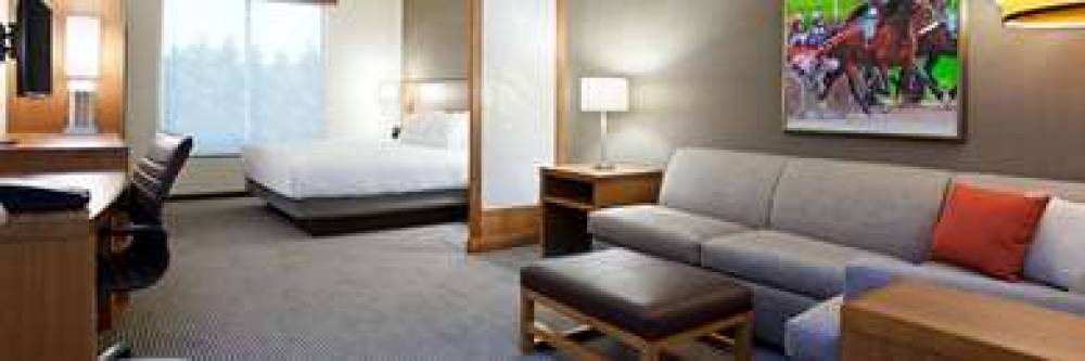 Hyatt Place Pitt S Meadows Rctrk Casino 3