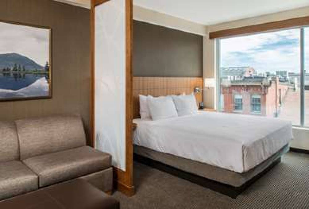 Hyatt Place Portland-Old Port 7