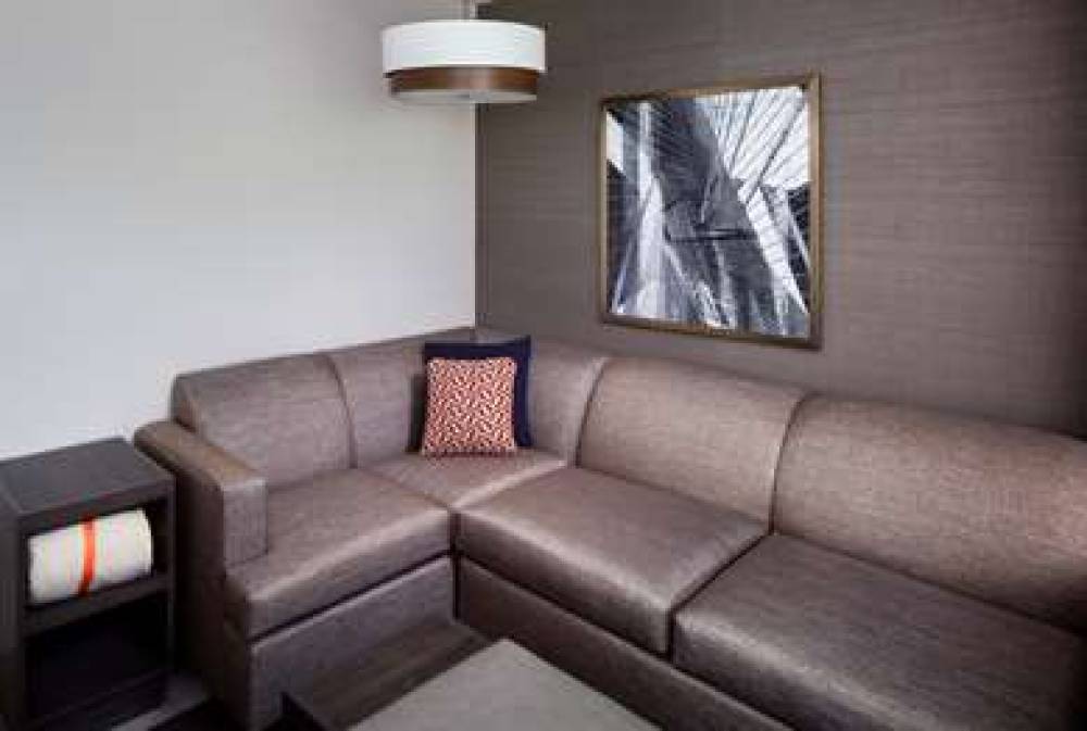 HYATT PLACE POUGHKEEPSIE 8