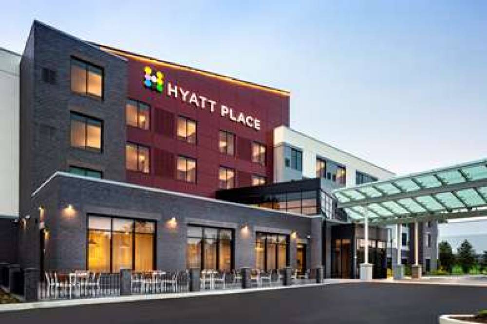 Hyatt Place Poughkeepsie