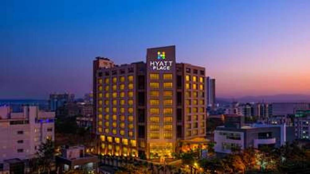 Hyatt Place Pune Hinjawadi 2