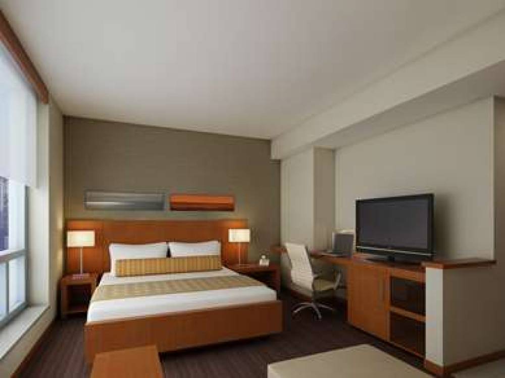 Hyatt Place Pune Hinjawadi 10