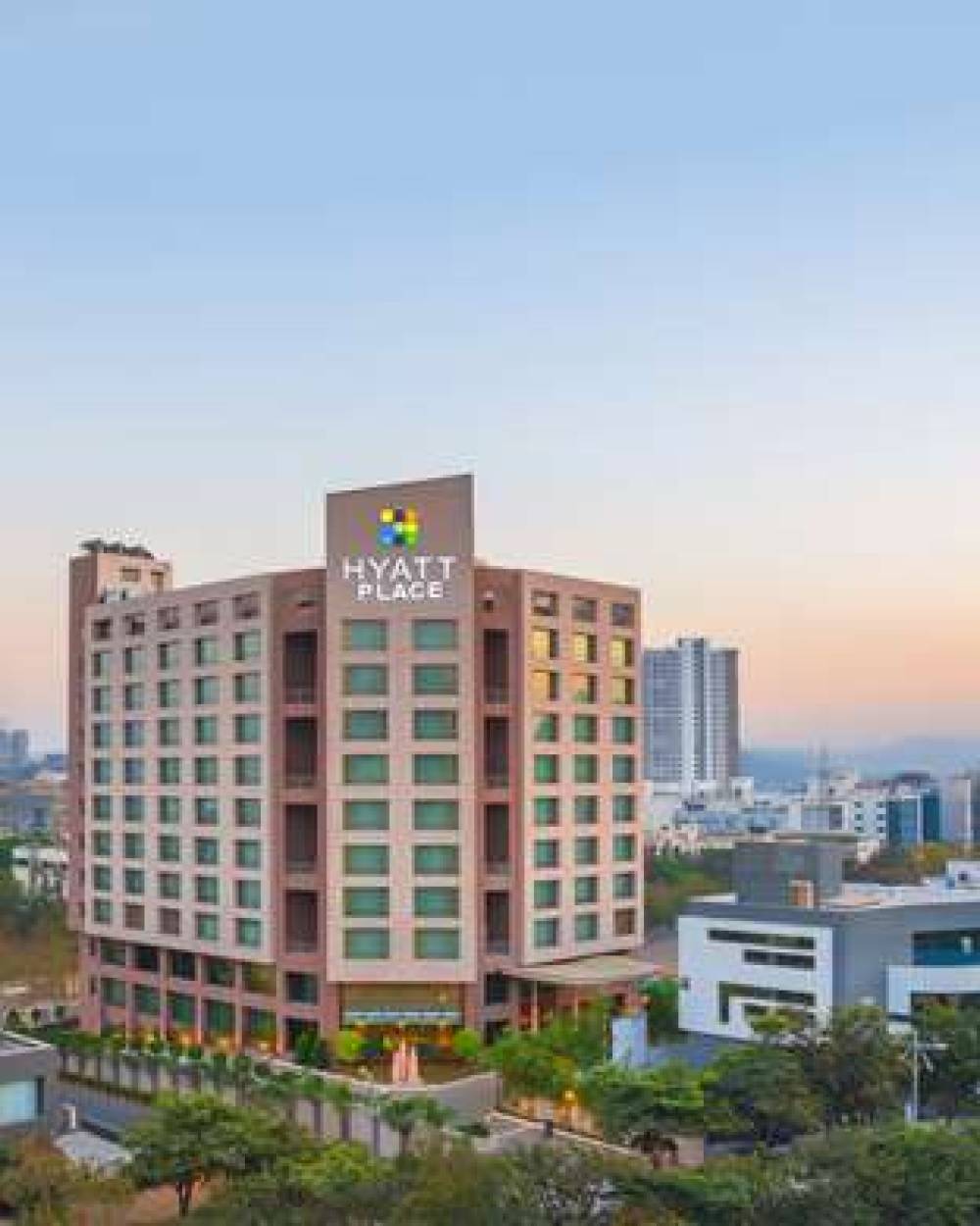 Hyatt Place Pune Hinjawadi