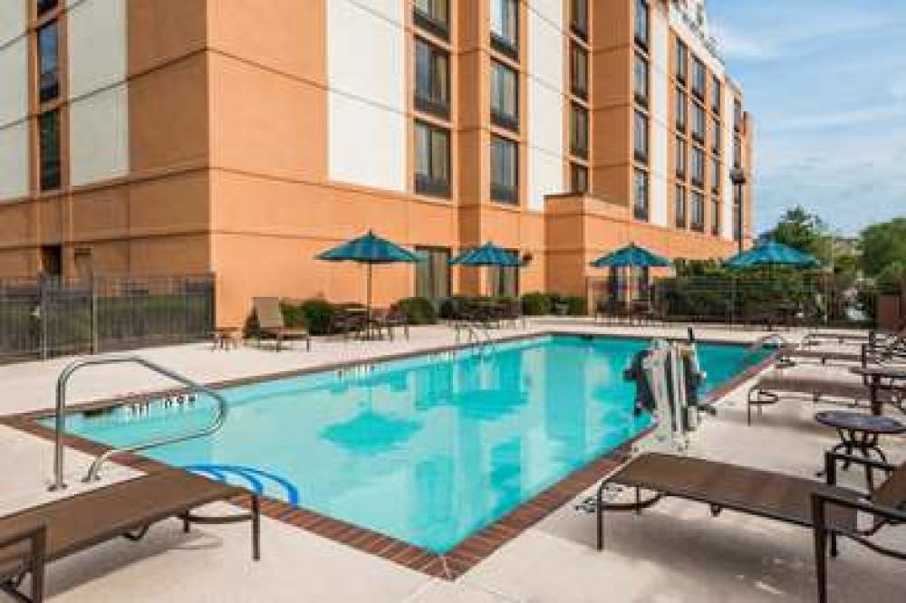 HYATT PLACE ROGERS/BENTONVILLE 10