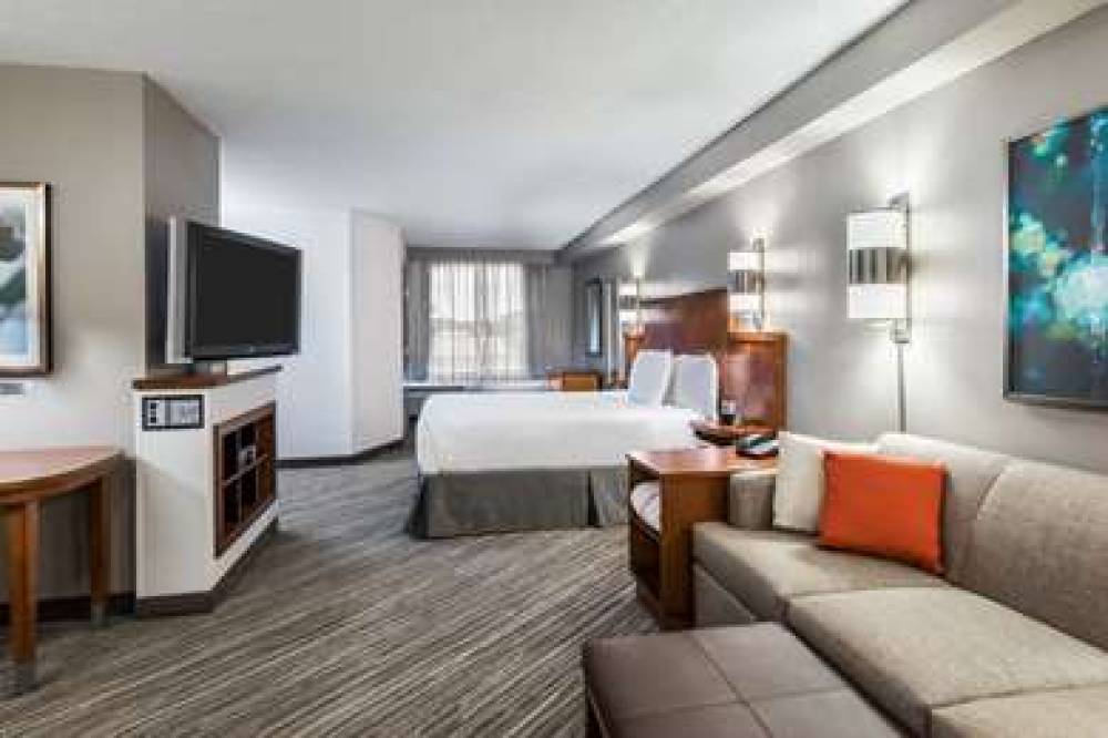 HYATT PLACE ROGERS/BENTONVILLE 5