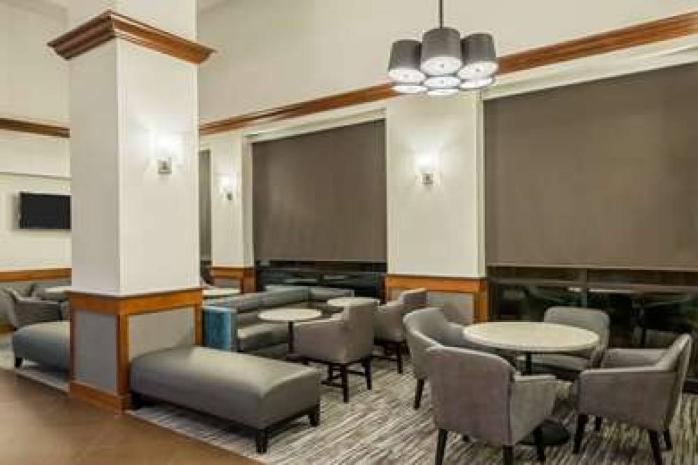 HYATT PLACE ROGERS/BENTONVILLE 7