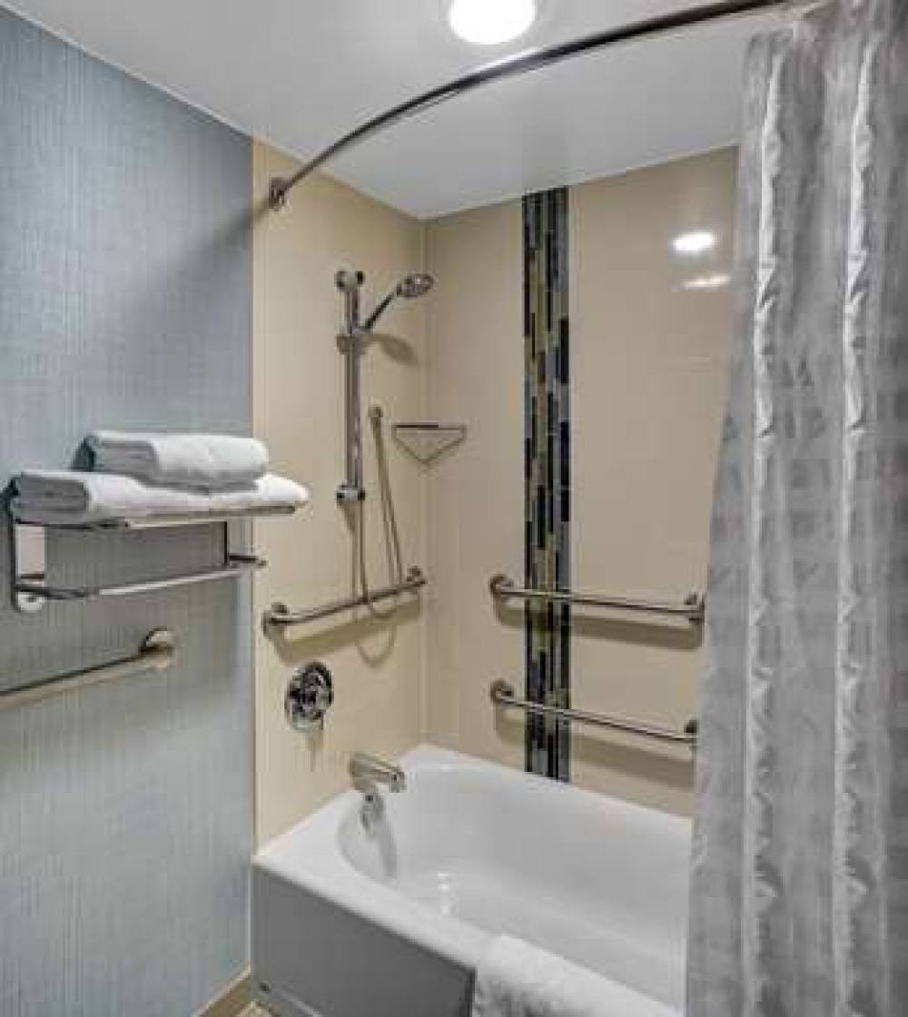 HYATT PLACE SACRAMENTO/RNCHO CORDVA 6