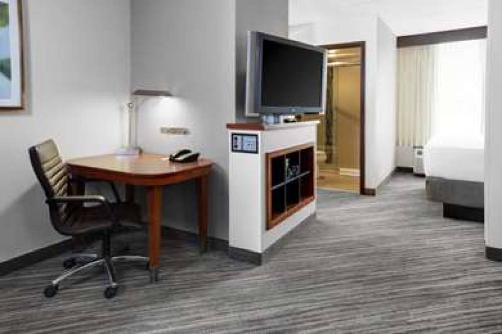 HYATT PLACE SACRAMENTO/RNCHO CORDVA 5