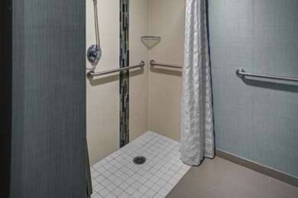 HYATT PLACE SACRAMENTO/RNCHO CORDVA 7