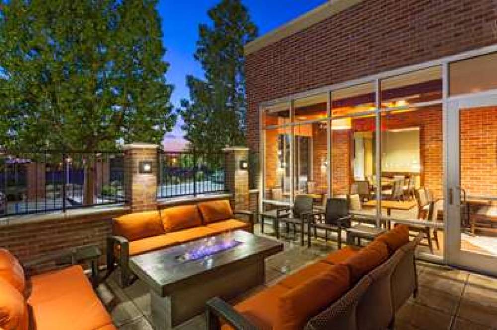 HYATT PLACE SACRAMENTO/ROSEVILLE 2