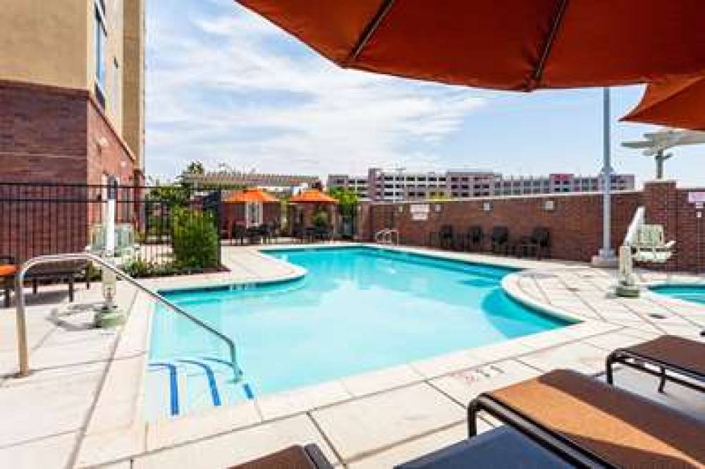 HYATT PLACE SACRAMENTO/ROSEVILLE 6