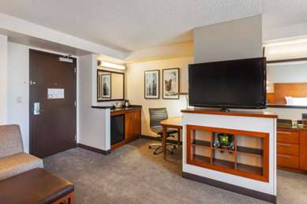 HYATT PLACE SACRAMENTO/ROSEVILLE 7