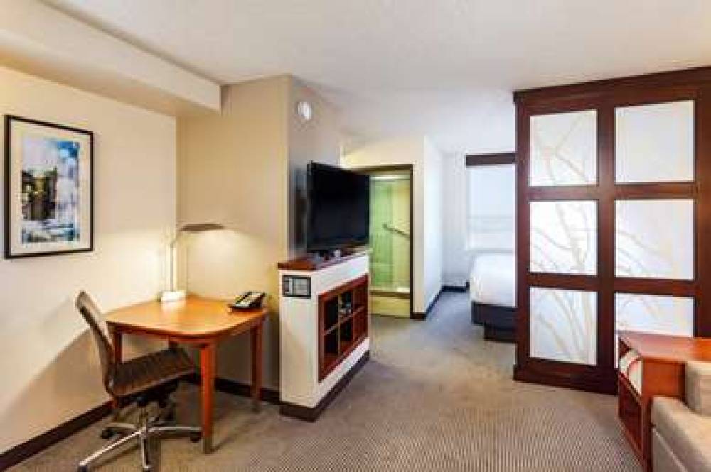 HYATT PLACE SACRAMENTO/ROSEVILLE 9