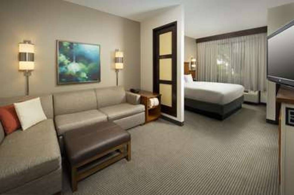 HYATT PLACE SAN ANTONIO-NW MED CTR 5