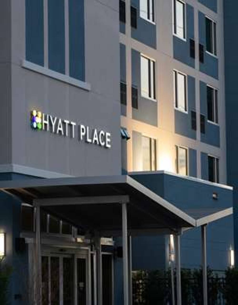 HYATT PLACE SANDESTIN AT GRAND BLVD 2