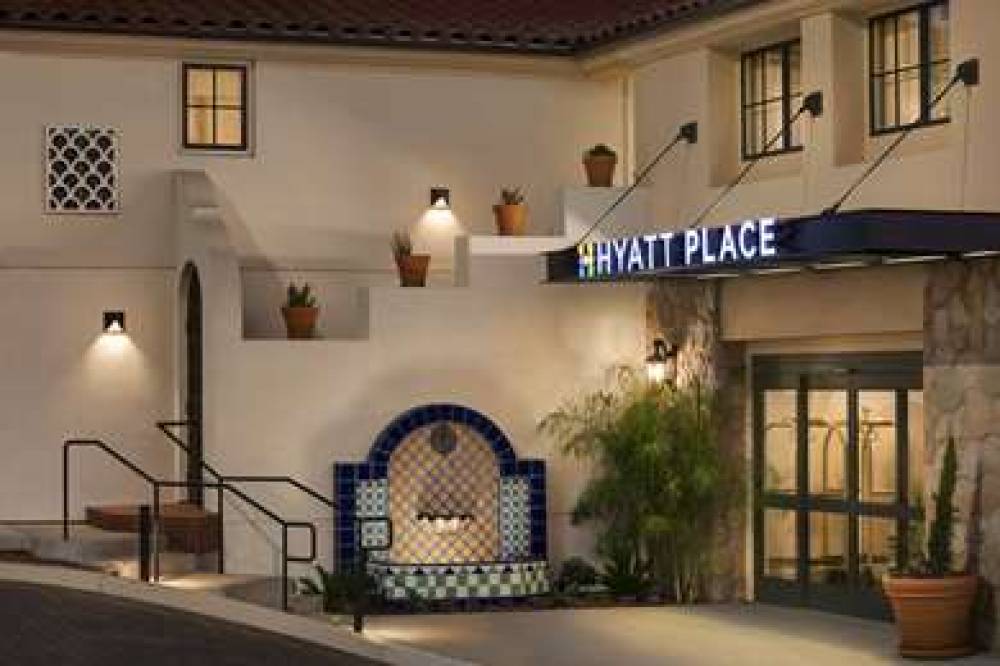 Hyatt Place Santa Barbara