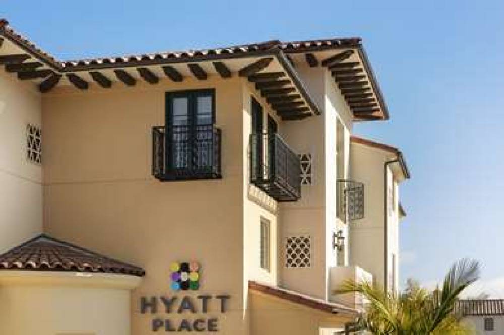 HYATT PLACE SANTA BARBARA 2