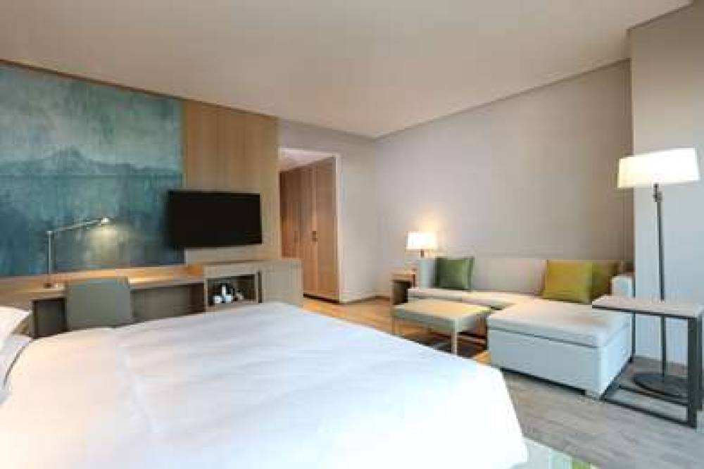 HYATT PLACE SANYA CITY CENTER 7