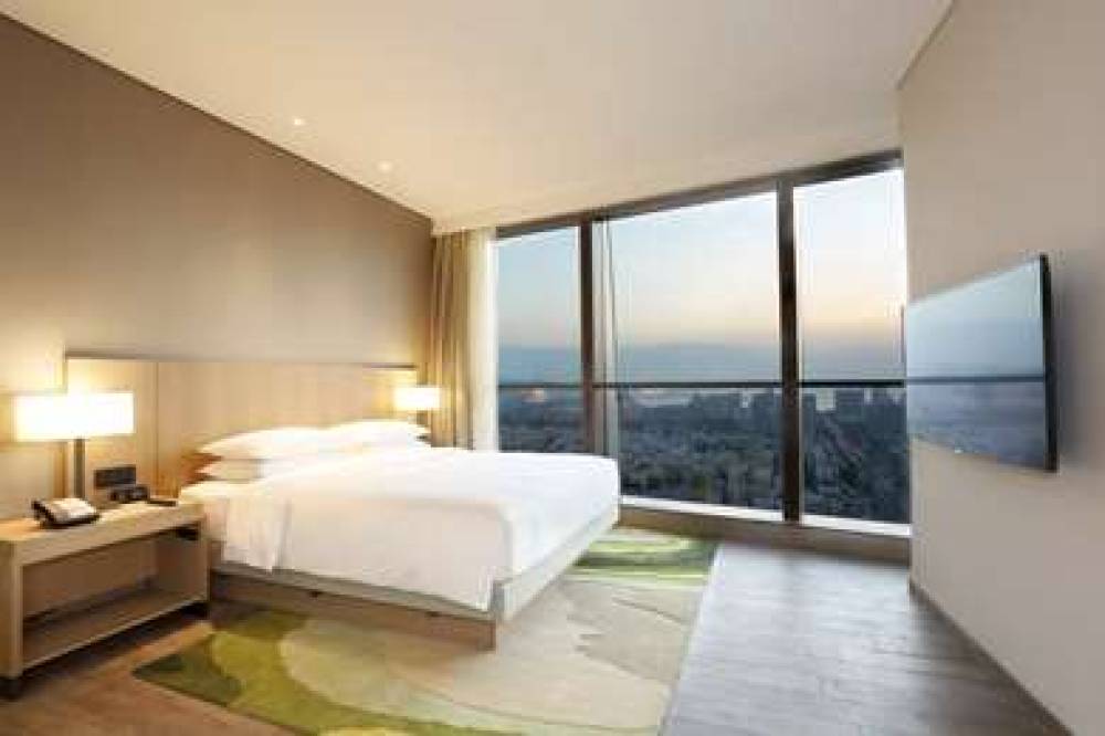 HYATT PLACE SANYA CITY CENTER 3