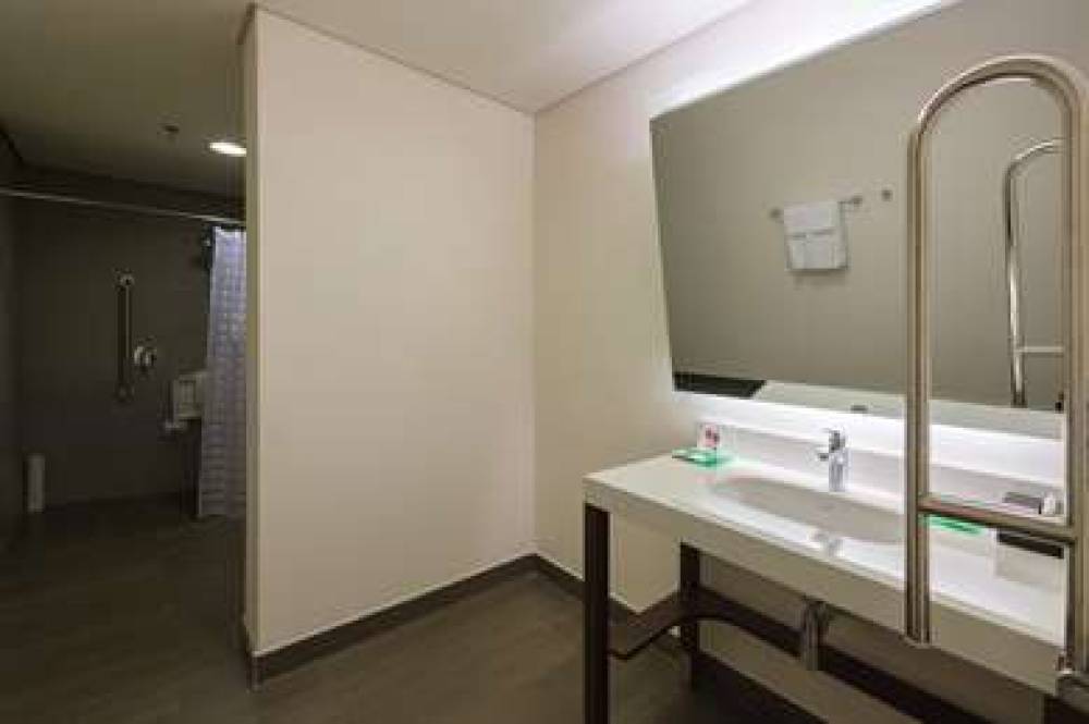 HYATT PLACE SAO JOSE DO RIO PRETO 7