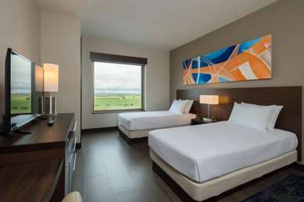 HYATT PLACE SAO JOSE DO RIO PRETO 5