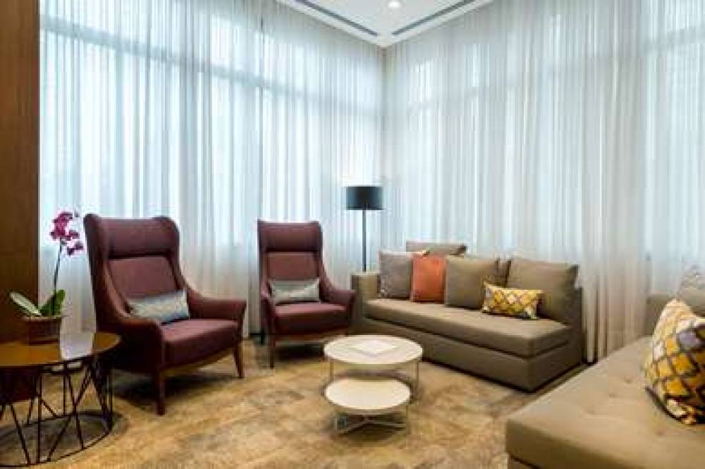 HYATT PLACE SAO JOSE DO RIO PRETO 9