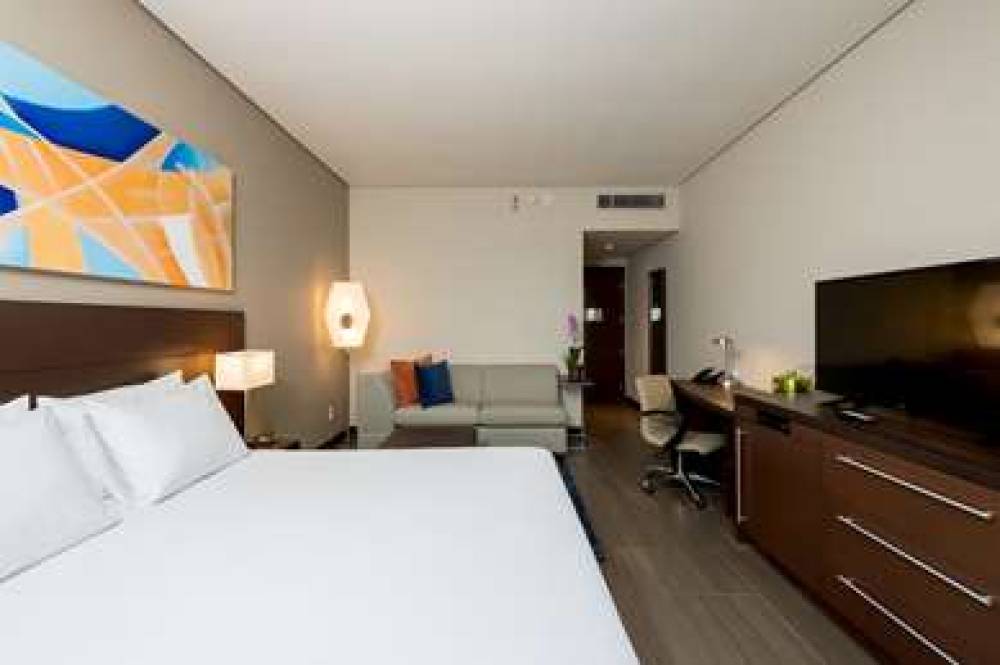 HYATT PLACE SAO JOSE DO RIO PRETO 4