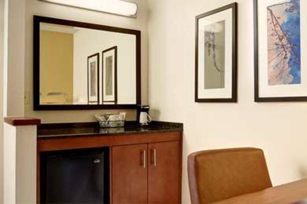 HYATT PLACE SAVANNAH AIRPORT 5