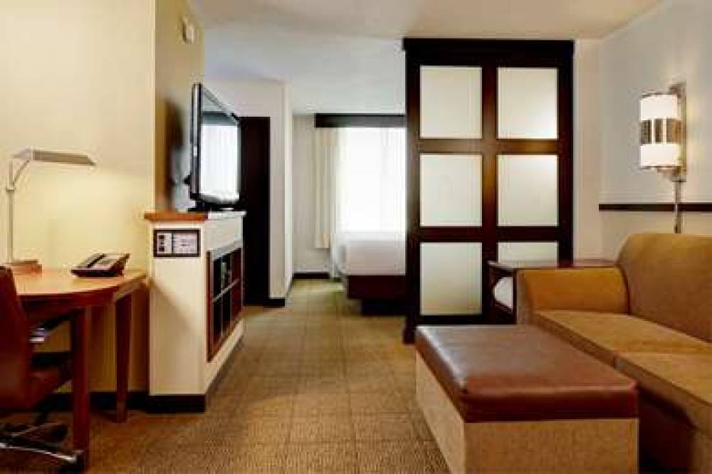 HYATT PLACE SAVANNAH AIRPORT 4