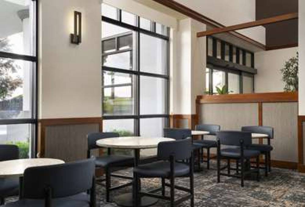 HYATT PLACE SECAUCUS MEADOWLANDS 7